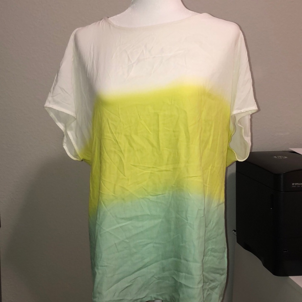 BB DAKOTA BLOUSE